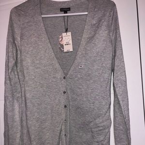 Express Sweater